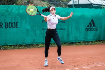Bild 35 - BL Nord Der Club an der Alster - Bielefelder TTC : Ergebnis: 8:1
